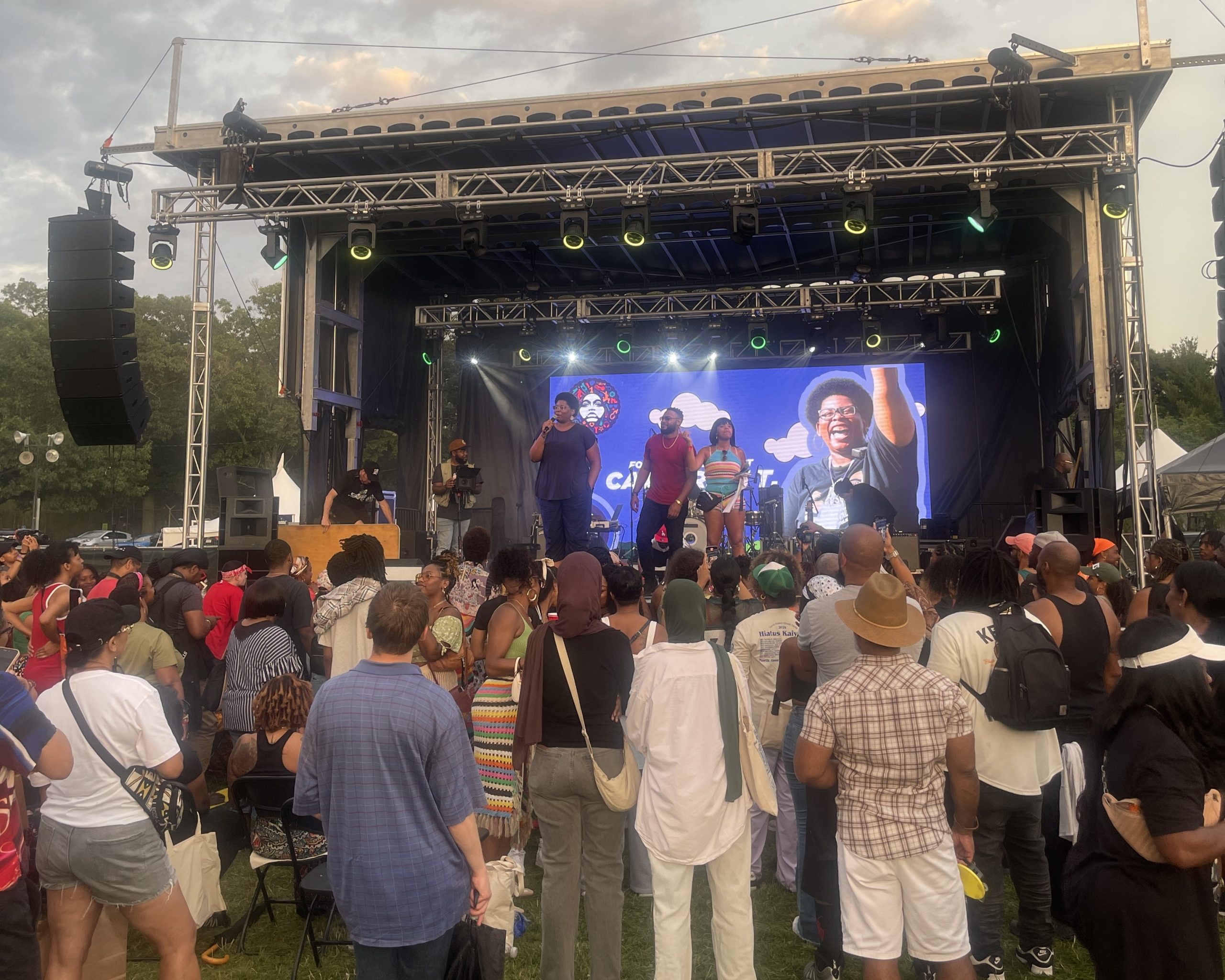 Boston Art & Music Soul Festival